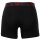 EMPORIO ARMANI Mens Boxer Shorts, 3 Pack - BOLD MONOGRAM, Boxer, Stretch Cotton Black2 2XL (XX-Large)