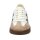 GANT Ladies sneaker - CUZIMA, trainers, low, lace-up, genuine leather White/Brown EUR 37 (UK 4.5)