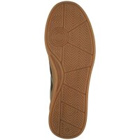 GANT Damen Sneaker - CUZIMA, Turnschuh, Low, Schnürung, Echtleder Silber/Schwarz EUR 41