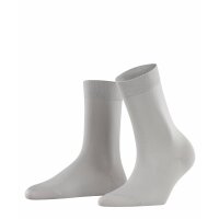 FALKE Womens socks - Cotton Touch, short socks, Knit...