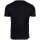 EMPORIO ARMANI Mens T-shirt, 2-pack - ENDURANCE, round neck, stretch cotton Black/grey S (Small)