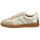 GANT Damen Sneaker - CUZIMA, Turnschuh, Low, Schnürung, Echtleder Gold EUR 37