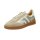 GANT Ladies sneaker - CUZIMA, trainers, low, lace-up, genuine leather Gold EUR 37 (UK 4.5)