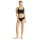 adidas women briefs, 3-pack - Sport Active Seamless, hipster, underwear, logo, solid colour Black L (Large)
