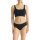 adidas Damen Slips, 3er Pack - Sport Active Seamless, Hipster, Unterwäsche, Logo, einfarbig Schwarz XL