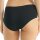 adidas women briefs, 3-pack - Sport Active Light Flex, hipster, underwear, logo, single-coloured Black S (Small)