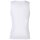 BOSS mens vests, 6-pack, ribbed - Tank Top RibClassic, round neck, cotton White M (Medium)