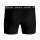 BJÖRN BORG mens boxer shorts, pack of 12 - cotton stretch trunks, logo, cotton Black/Grey/Blue XXL (XX-Large)