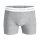 BJÖRN BORG mens boxer shorts, pack of 12 - cotton stretch trunks, logo, cotton Black/Grey/Blue XXL (XX-Large)