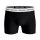 BJÖRN BORG mens boxer shorts, pack of 12 - cotton stretch trunks, logo, cotton Black/Grey/Blue XXL (XX-Large)