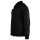 EMPORIO ARMANI Herren Sweatjacke mit Kapuze - BASIC TERRY, Zipper, Cotton-Mix Schwarz 2XL