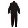 PUMA Men Tracksuit - Poly Colorblock Suit, Jogging Suit, Polyester Black L (Large)