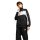 PUMA Men Tracksuit - Poly Colorblock Suit, Jogging Suit, Polyester Black L (Large)