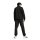 PUMA Men Tracksuit - Poly Colorblock Suit, Jogging Suit, Polyester Black L (Large)