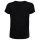 EMPORIO ARMANI Damen T-Shirt - EVERYDAY COTTON, Rundhals, Regular Fit Schwarz2 S