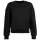 EMPORIO ARMANI womens leisure suit - ICONIC TERRY, tracksuit, loungewear, cotton blend Black M (Medium)
