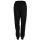 EMPORIO ARMANI womens leisure suit - ICONIC TERRY, tracksuit, loungewear, cotton blend Black M (Medium)