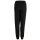 EMPORIO ARMANI womens leisure suit - ICONIC TERRY, tracksuit, loungewear, cotton blend Black M (Medium)