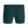 BJÖRN BORG Herren Boxershorts, 3er Pack - Cotton Stretch Boxer 3P, Unterhose, Baumwolle Grün M