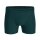 BJÖRN BORG mens boxer shorts, 3-pack - Cotton Stretch Boxer 3P, pants, cotton Green M (Medium)