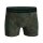BJÖRN BORG mens boxer shorts, 3-pack - Cotton Stretch Boxer 3P, pants, cotton Green M (Medium)