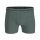 BJÖRN BORG mens boxer shorts, 3-pack - Cotton Stretch Boxer 3P, pants, cotton Green M (Medium)
