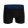 BJÖRN BORG mens boxer shorts, pack of 5 - Cotton Stretch Boxer 5P, pants, cotton Blue L (Large)