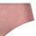 Chantelle Damen Taillenslip - Glitzer, SoftStretch, nahtlos, unsichtbar, Einheitsgröße 36-44 Pink (Leo Shimmer) One Size