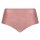 Chantelle Damen Taillenslip - Glitzer, Full Brief, High Waist, SoftStretch, nahtlos, unsichtbar, Einheitsgröße 36-44 Pink (Leo Shimmer) One Size