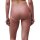 Chantelle Damen Taillenslip - Glitzer, Full Brief, High Waist, SoftStretch, nahtlos, unsichtbar, Einheitsgröße 36-44 Pink (Leo Shimmer) One Size