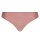 Chantelle Damen Tanga - Glitzer, Tanga, SoftStretch, nahtlos, unsichtbar, Einheitsgröße Pink (Leo Shimmer) One Size