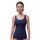 Chantelle ladies top - vest, soft stretch, seamless, one size 34-44 Dark blue One Size