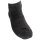 camel active mens sneaker socks, 9-pack - Basic socks, organic cotton Dark Grey 39-42