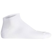 camel active mens sneaker socks, 9-pack - Basic socks, organic cotton White 43-46