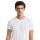 GANT Herren T-Shirt, 4er Pack - C-NECK T-SHIRT 4-PACK, Rundhals, kurzarm, Cotton Marineblau/Weiß M