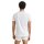 GANT Herren T-Shirt, 4er Pack - C-NECK T-SHIRT 4-PACK, Rundhals, kurzarm, Cotton Marineblau/Weiß M