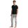 GANT Mens T-shirt, 4-pack - C-NECK T-SHIRT 4-PACK, round neck, short sleeve, cotton Black L (Large)