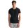 GANT Herren T-Shirt, 4er Pack - C-NECK T-SHIRT 4-PACK, Rundhals, kurzarm, Cotton Schwarz M