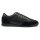 BOSS mens trainers - Nitan txsd, Trainer, material mix with suede Black EUR 41 (UK 7,5)
