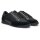 BOSS mens trainers - Nitan txsd, Trainer, material mix with suede Black EUR 41 (UK 7,5)