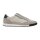 BOSS Herren Sneaker - Nitan txsd, Turnschuh, Material-Mix mit Veloursleder Beige EUR 41