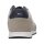 BOSS Herren Sneaker - Nitan txsd, Turnschuh, Material-Mix mit Veloursleder Beige EUR 41