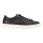 BOSS mens trainers - Kieran Tenn algr, low-cut shoe, genuine leather, logo