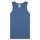 Sanetta Boys Undershirts, 4-pack - Kids, shirt, sleeveless, cotton, dinosaur Blue 104