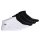 LACOSTE Unisex Sneakersocken, 6er Pack - Baumwollmischung, einfarbig, Logo