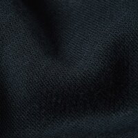 G-STAR Men’s Sweatshirt - Premium Core Half Zip, Logo, solid color Dark blue M (Medium)