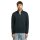 G-STAR Men’s Sweatshirt - Premium Core Half Zip, Logo, solid color Dark blue M (Medium)