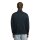 G-STAR Men’s Sweatshirt - Premium Core Half Zip, Logo, solid color Dark blue M (Medium)