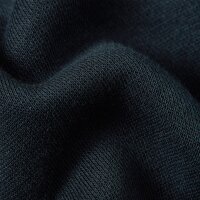 G-STAR Mens Sweat Jacket - Premium Core, Loungewear, Zipper, Hood, plain Dark blue (Salute) M (Medium)