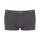 Sloggi Herren Hipster 2er Pack - Start Hipster C2P box, Boxershort, Baumwolle Grau/Schwarz 2XL